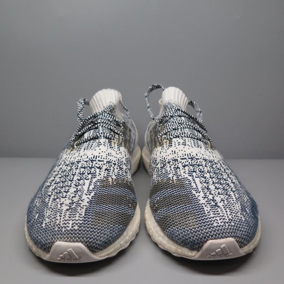 Adidas UltraBoost Uncaged Oreo BA9616 Primeknit 12 - Picture 3 of 11